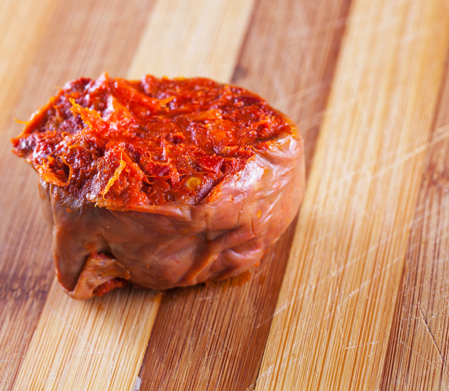 Pasta patate e &#8216;nduja, la ricetta di Benedetta Parodi