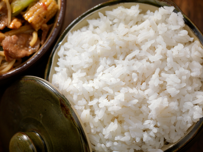Come cuocere il riso basmati: 6 consigli utili