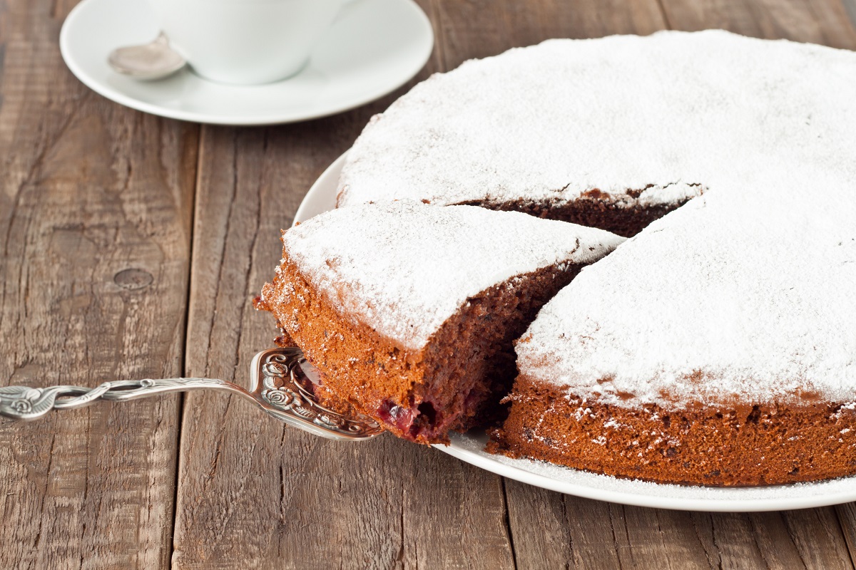 La torta rustica di Marco Bianchi con la ricetta semplice