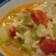 Come cucinare la zucchina lunga siciliana
