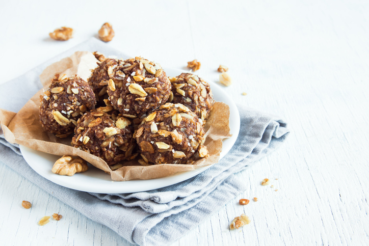 Come preparare i dolcetti alla ricotta senza cottura