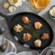 7 ricette salate con i fichi
