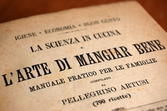 Notte Bianca del Cibo Italiano: parte il tour enogastronomico nel nome di Pellegrino Artusi