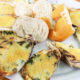 Ostriche gratinate