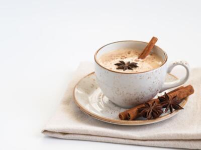 Chai tea latte di Starbucks, la ricetta per farlo in casa