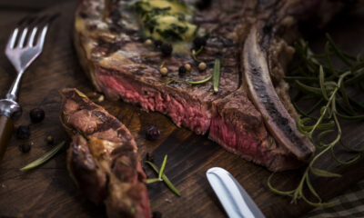 Bistecca alla fiorentina patrimonio dell’Unesco