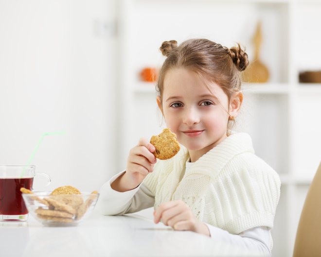 10 colazioni sane e nutrienti prima di andare a scuola