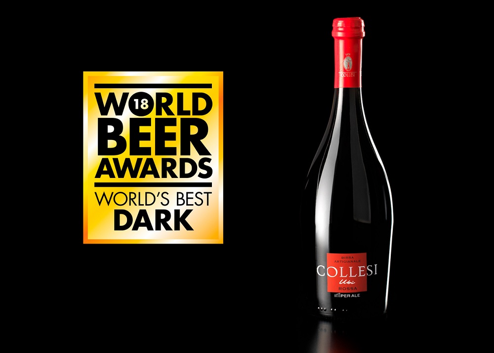 La miglior birra scura del mondo è italiana