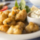 cozze fritte