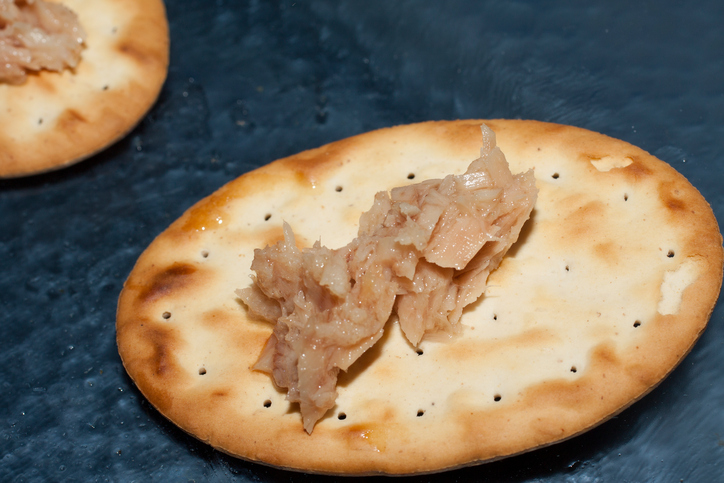 Gallette di Carloforte, la ricetta della tradizione