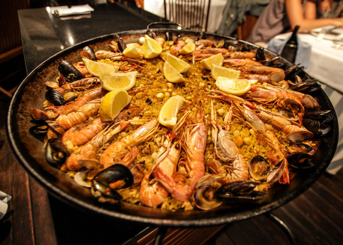 Giornata mondiale della Paella: 5 ricette da non perdere