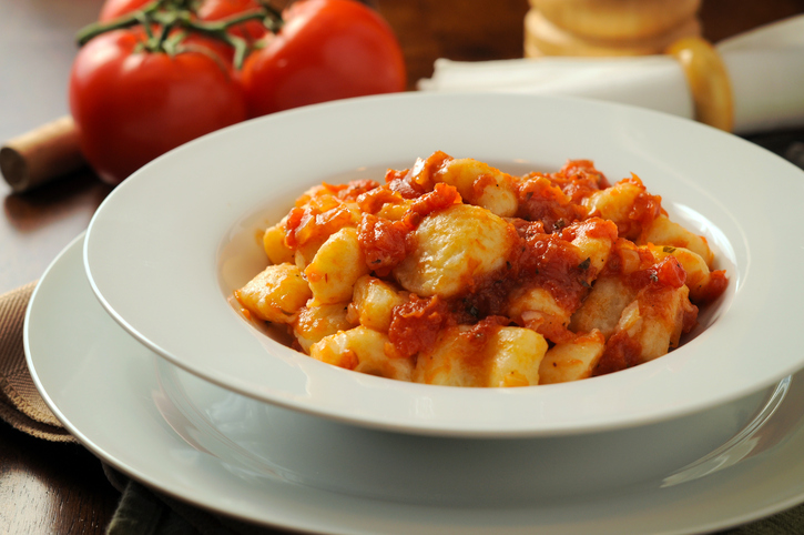 Come preparare gli gnocchi di melanzane con la ricetta facile