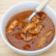 Polipetti con il sugo, la ricetta del secondo di pesce