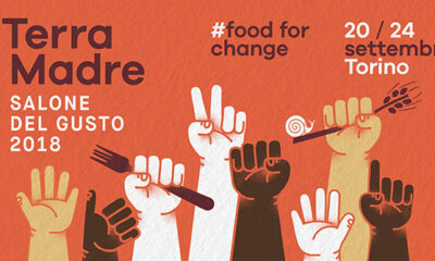 Terra Madre Salone del Gusto 2018: date, orari e info utili