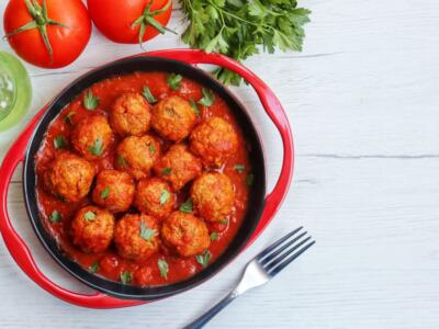 Ricette di contorni da abbinare alla carne al sugo