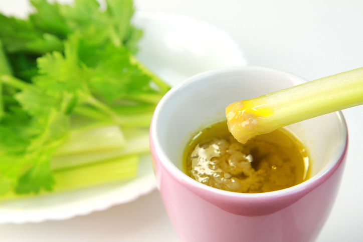 Bagna cauda col Bimby, la ricetta facile