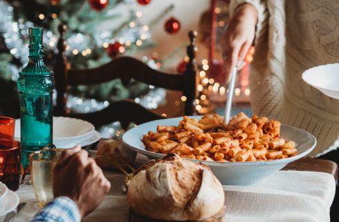 Cibo natalizio, 7 alimenti tipici delle Feste