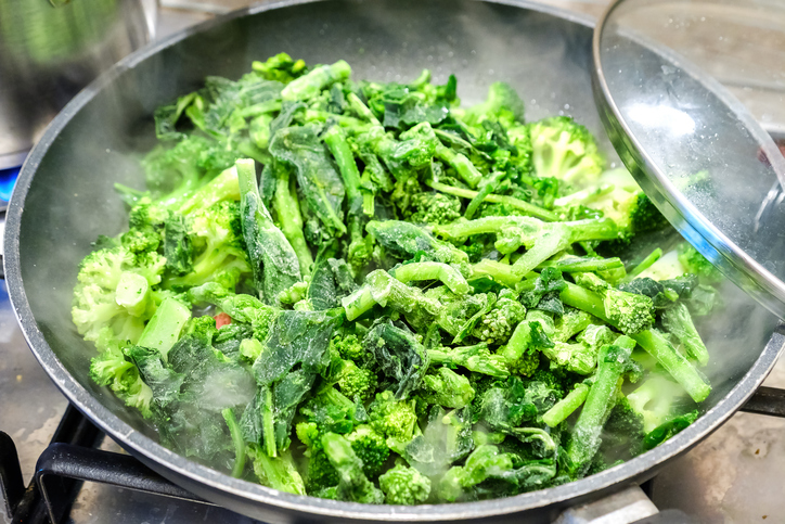 Cime di rapa, le ricette da provare