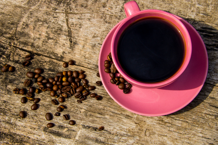 International Coffee day: le ricette dei caffè particolari