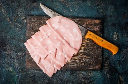 Mortadella ricette: 18 piatti sfiziosi da provare