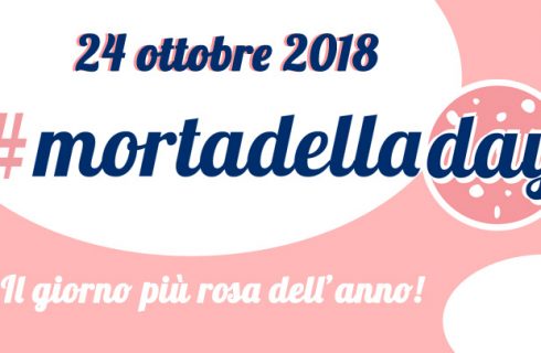 #MortadellaDay, la prima edizione il 24 ottobre a Bologna