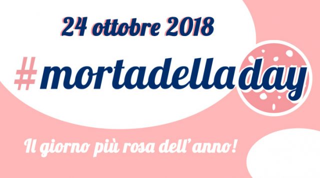 #Mortadella Day, la prima edizione il 24 ottobre a Bologna
