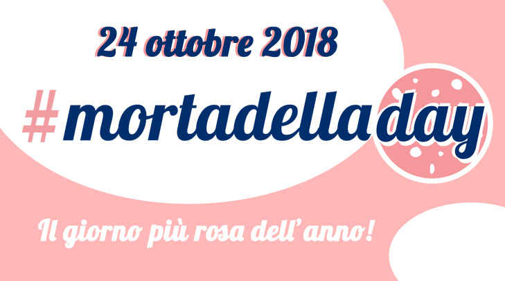 #MortadellaDay, la prima edizione il 24 ottobre a Bologna