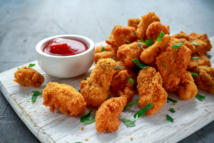 Cena a base di pollo, le ricette da provare