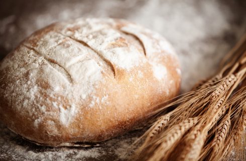 Giornata mondiale del Pane 2018: 10 ricette per celebrarla