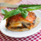 La ricetta originale della parmigiana di melanzane