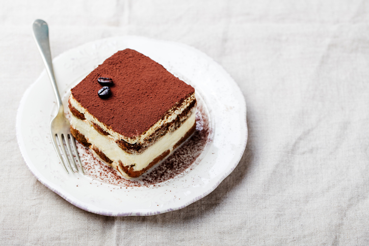 Come preparare il tiramisù con skyr, la ricetta leggera