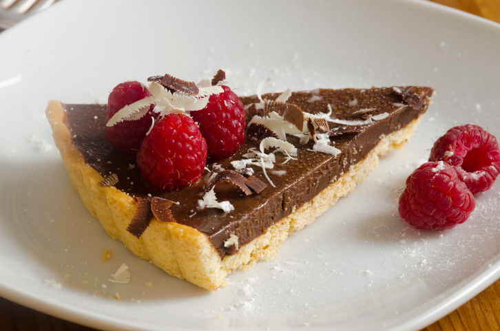 Torta antica di Knam, la ricetta da fare in casa