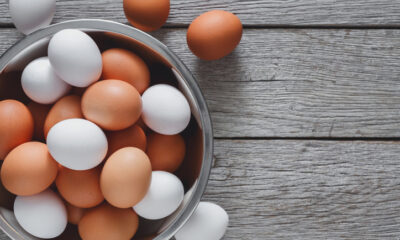 Giornata mondiale dell'uovo, 5 modi per cucinarlo