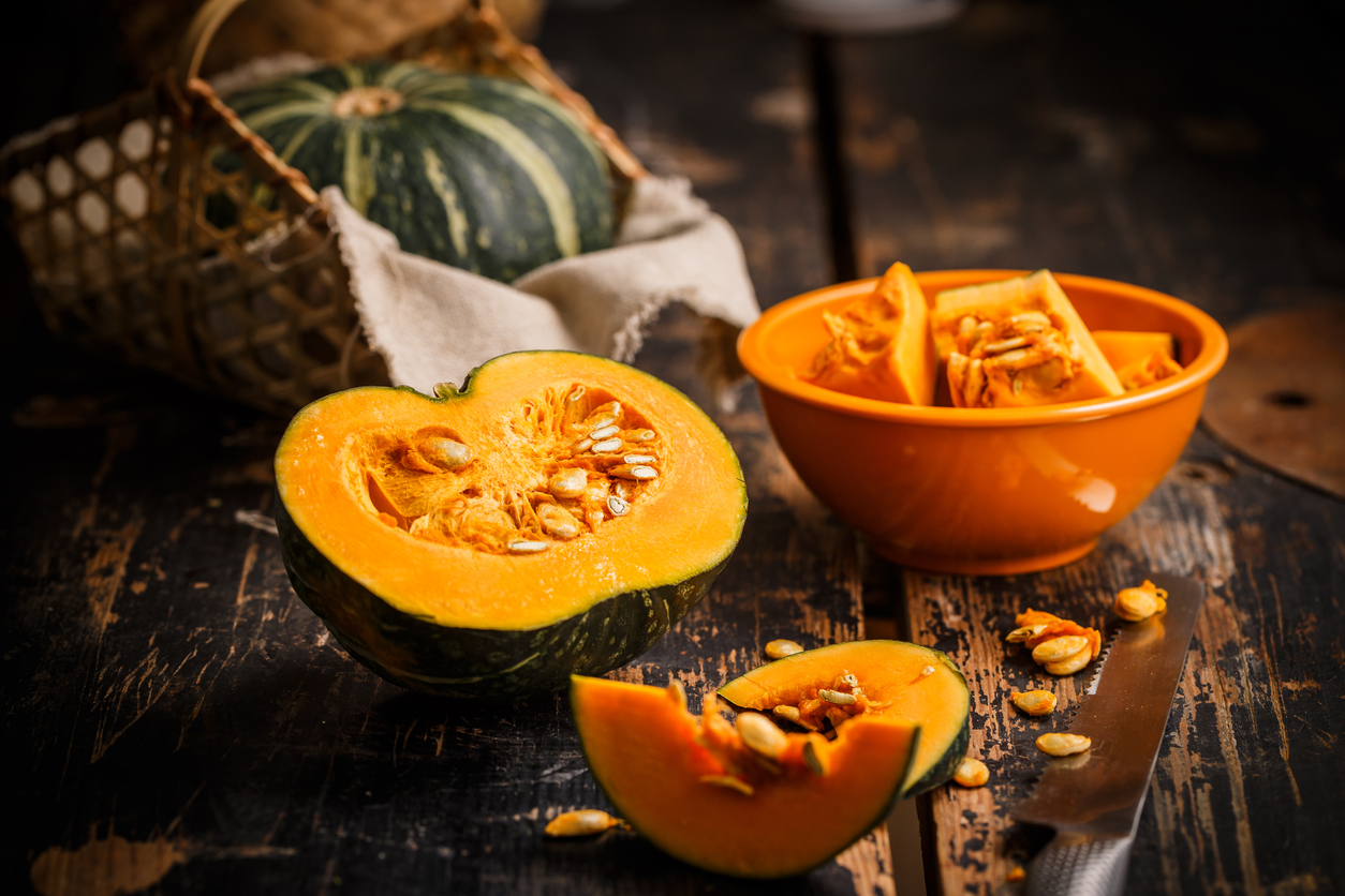 Zucca: 25 ricette veloci da provare