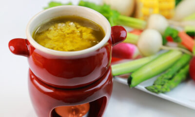 bagna cauda ingredienti