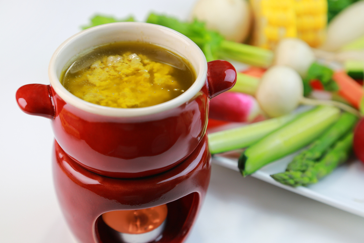 Bagna cauda: ingredienti e consigli