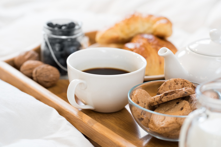 Come preparare i biscotti al caffè di Marco Bianchi