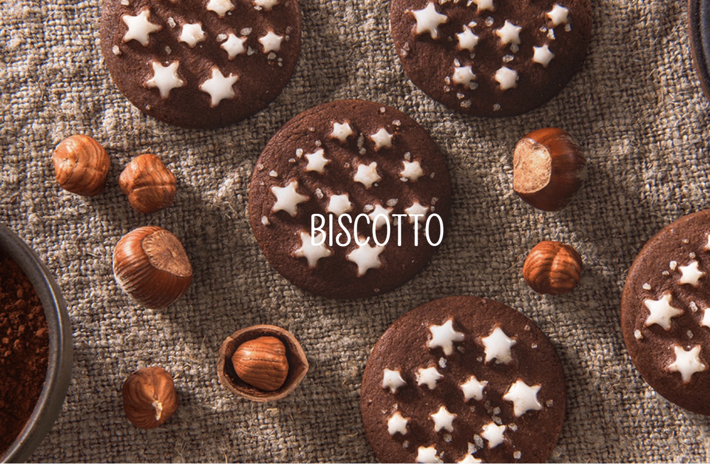 Crema di nocciole Pan di Stelle: in arrivo nei supermercati