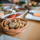 La ricetta degli gnocchi all'ossolana