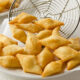 Gnocco fritto, la ricetta di Cotto e Mangiato