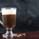 Come preparare l'irish coffee analcolico
