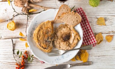 mazze di tamburo ricette