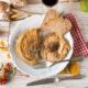 mazze di tamburo ricette