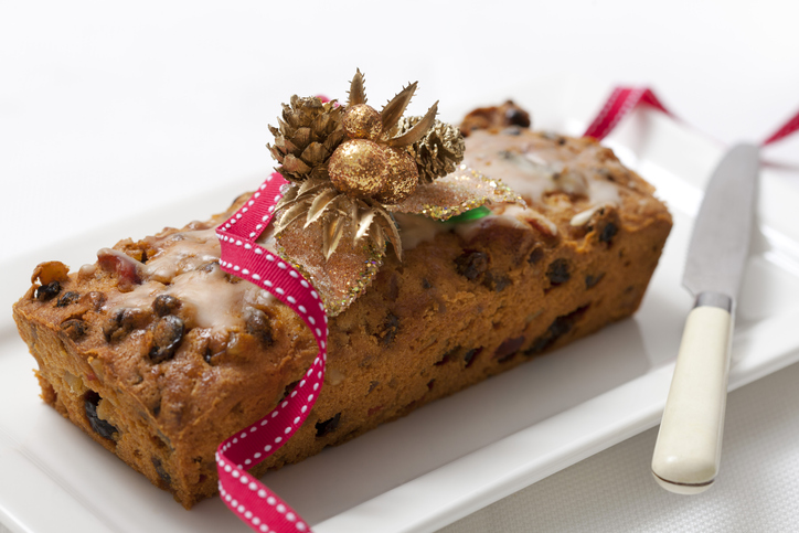 Pane di Natale modenese, la ricetta della tradizione