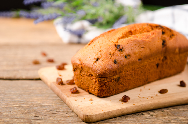 La ricetta del pane di Natale norvegese