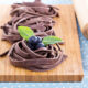 Pasta fresca al cacao, la ricetta per farla in casa