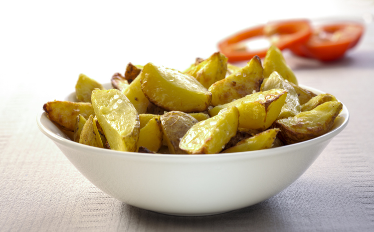 10 ricette veloci con patate