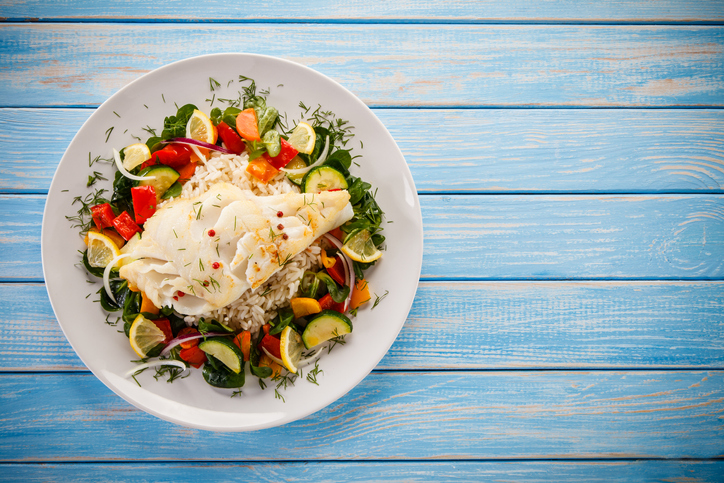 Le ricette con la platessa da provare