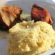 Polenta taragna e salsiccia, la ricetta gustosa
