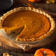 Pumpkin pie, la ricetta di Benedetta Parodi